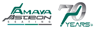 amaya-astronseating.com Logo