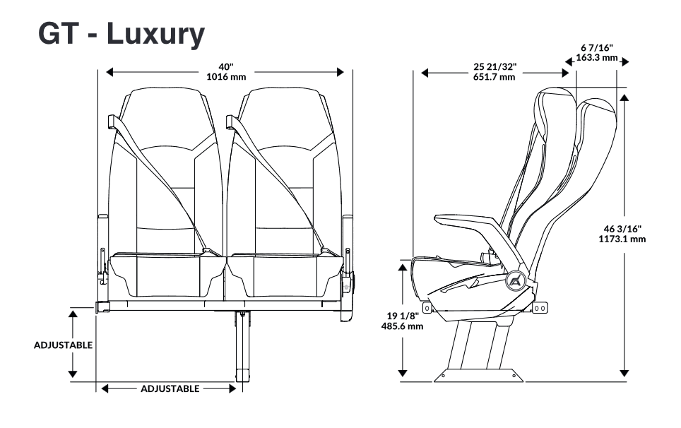 GT-Luxury